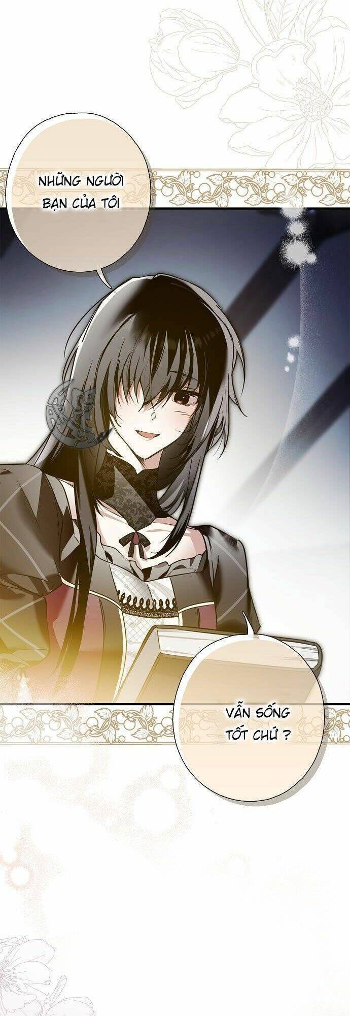 Ai Đó Đang Điều Khiển Cơ Thể Của Tôi: Chapter 9.4