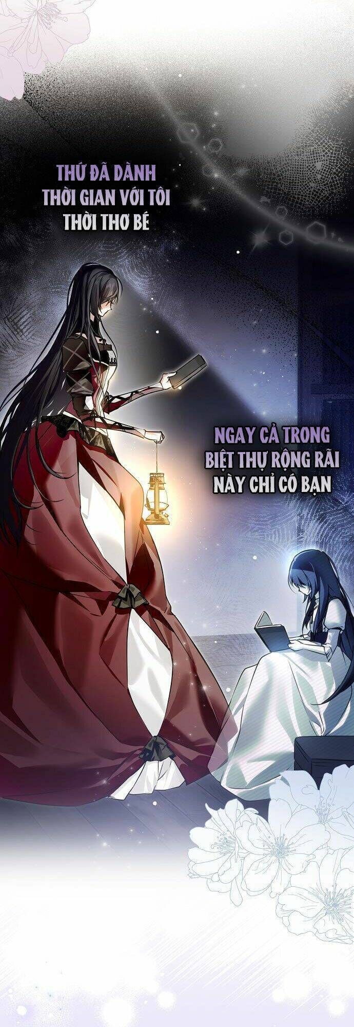 Ai Đó Đang Điều Khiển Cơ Thể Của Tôi: Chapter 9.4