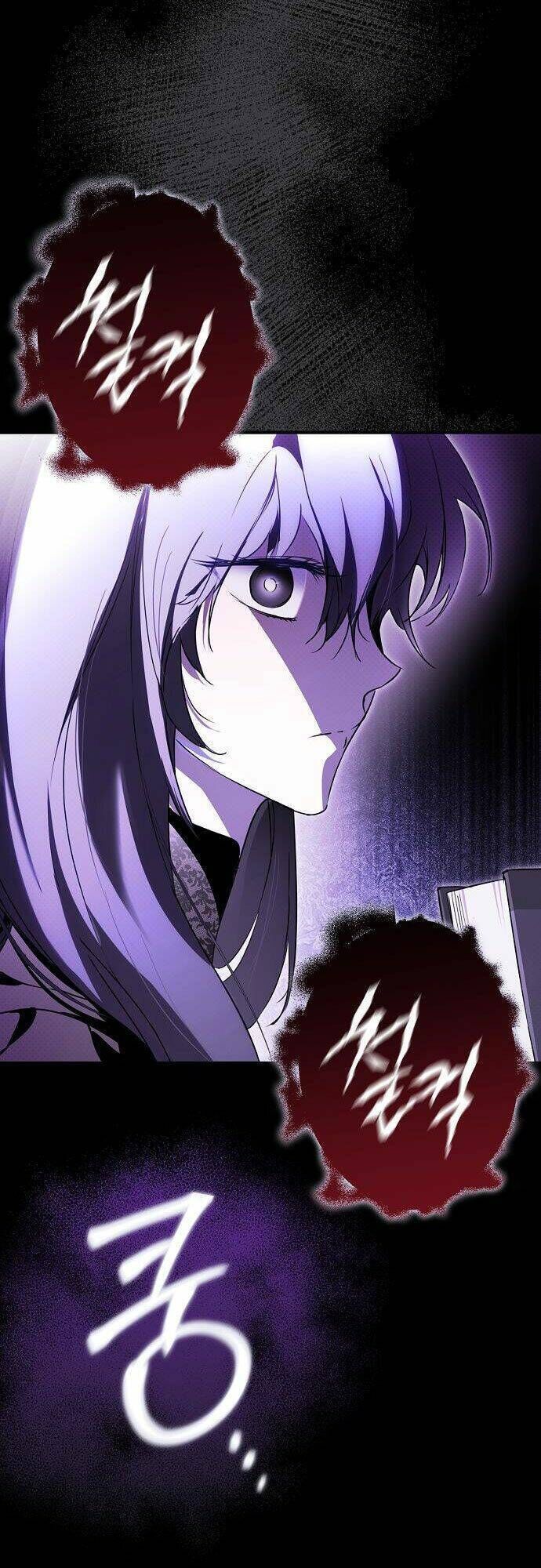 Ai Đó Đang Điều Khiển Cơ Thể Của Tôi: Chapter 9.4