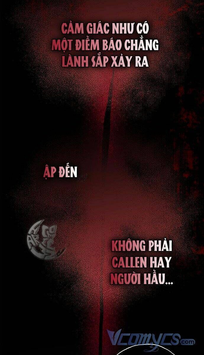 Ai Đó Đang Điều Khiển Cơ Thể Của Tôi: Chapter 9.4