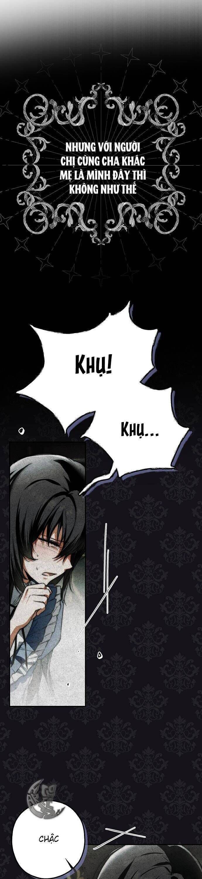 Ai Đó Đang Điều Khiển Cơ Thể Của Tôi: Chapter 9.4