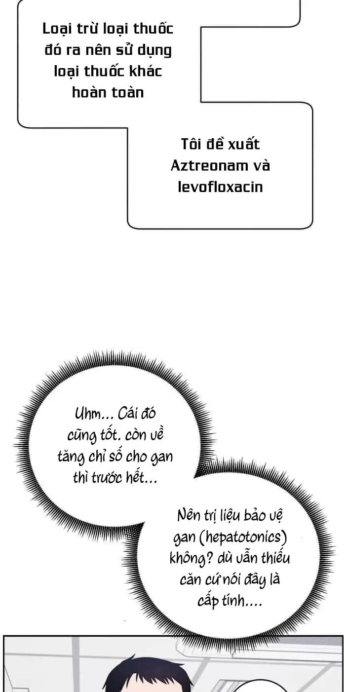 A.i. Doctor: Chapter 58