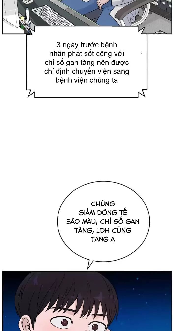 A.i. Doctor: Chapter 58