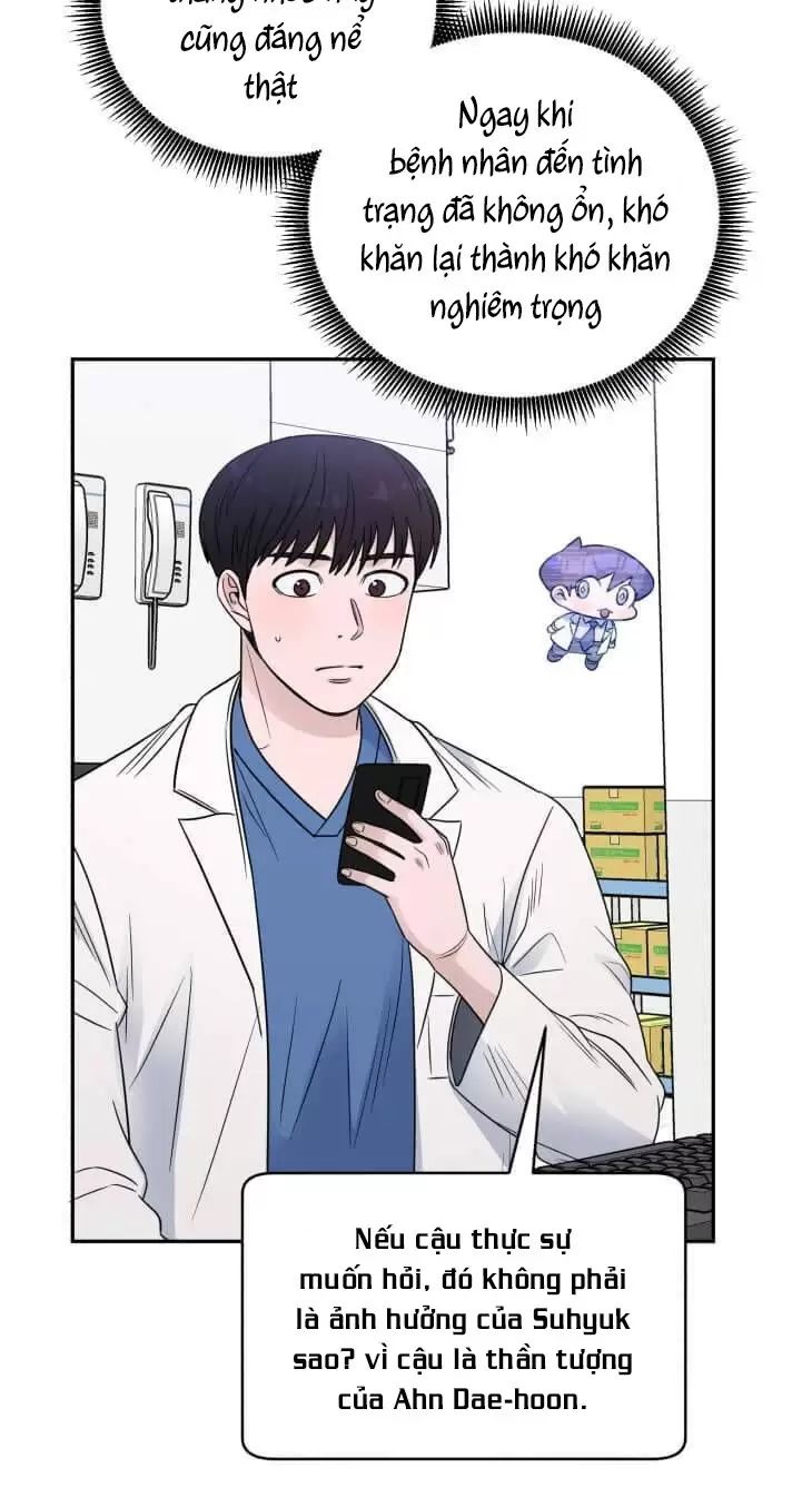 A.i. Doctor: Chapter 58