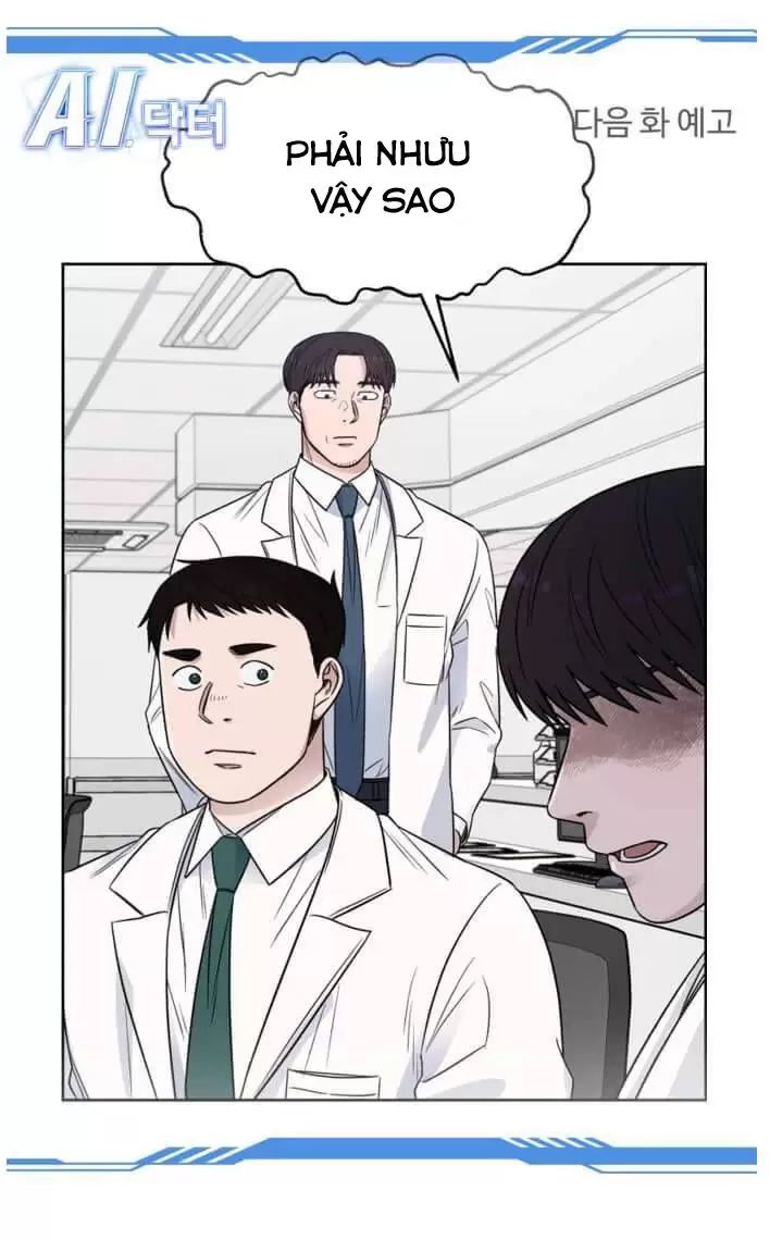 A.i. Doctor: Chapter 58