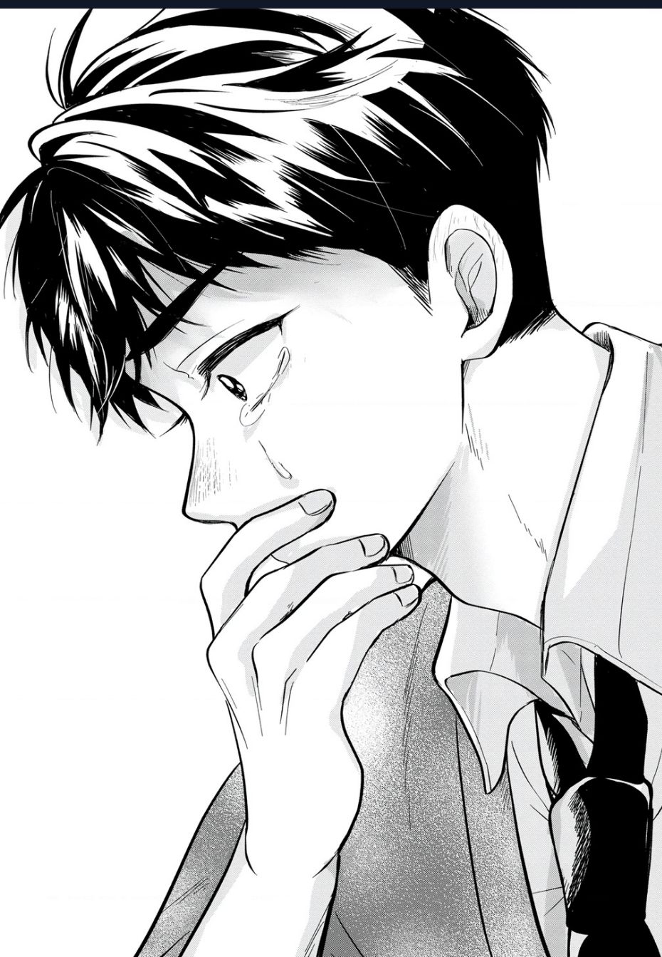 Aisare Tenshina Kurasumeito Ga, Ore Ni Dake Itazura Ni Hohoemu: Chapter 5