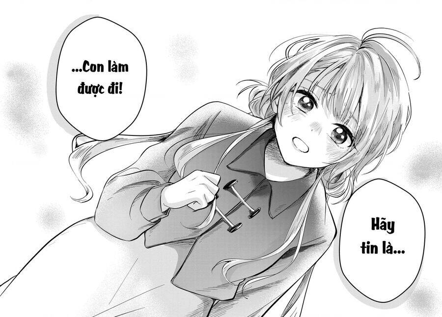 Aisare Tenshina Kurasumeito Ga, Ore Ni Dake Itazura Ni Hohoemu: Chapter 6