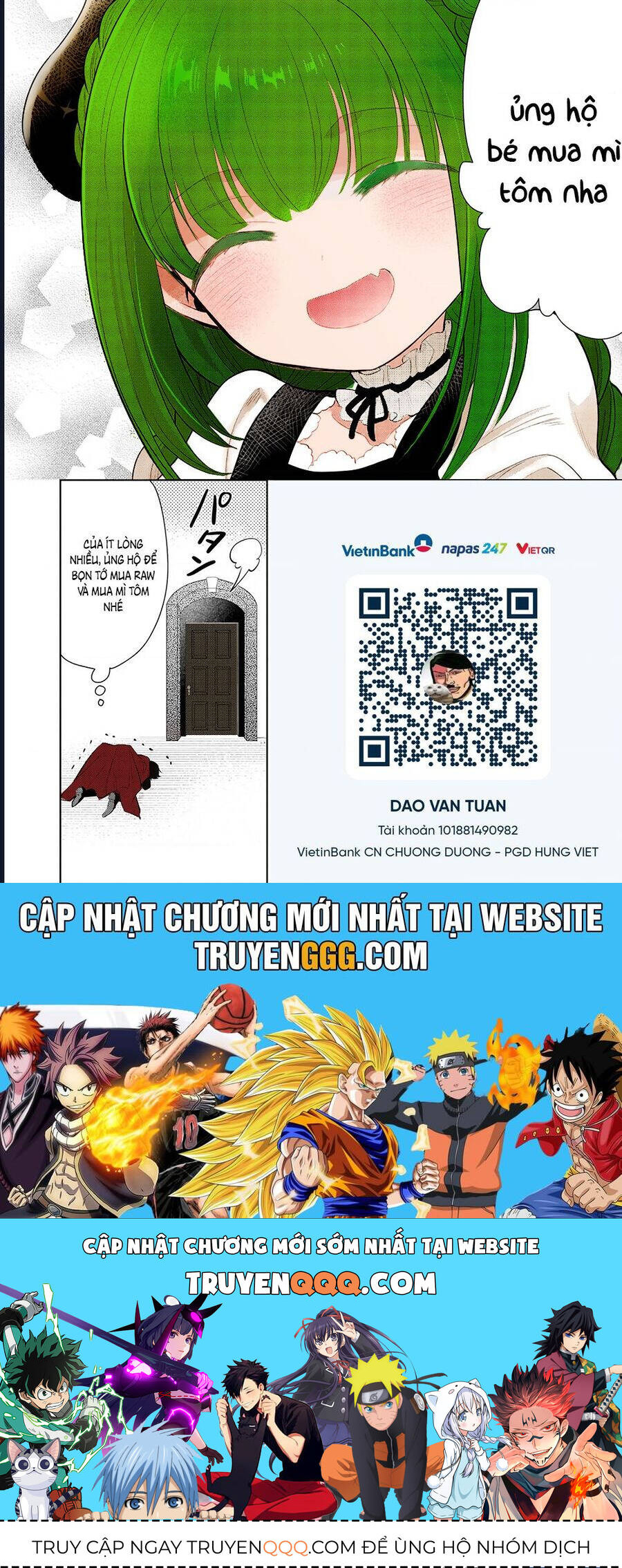 Aisare Tenshina Kurasumeito Ga, Ore Ni Dake Itazura Ni Hohoemu: Chapter 6