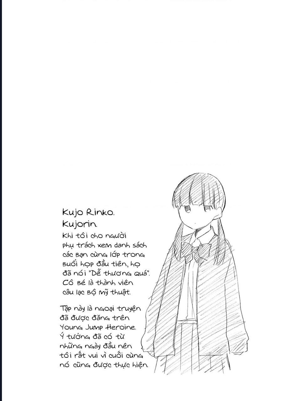 Aizawa Koharu Wa Shi Ni Isogu: Chapter 8.5