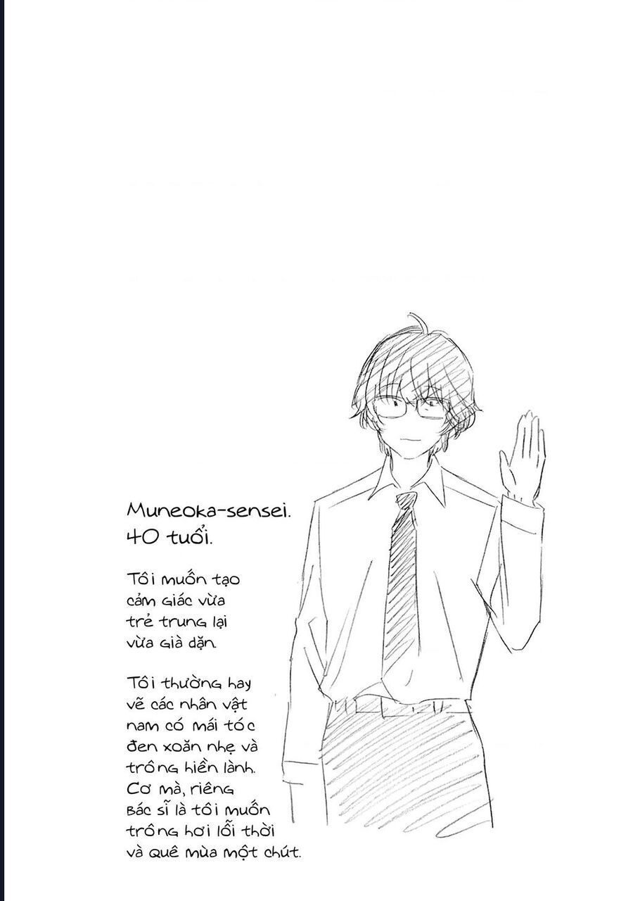 Aizawa Koharu Wa Shi Ni Isogu: Chapter 8