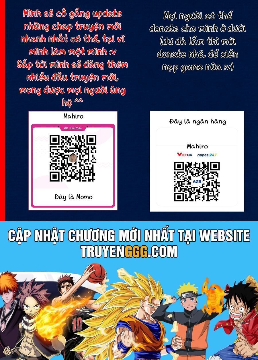 Albus Thay Đổi Thế Giới: Chapter 17