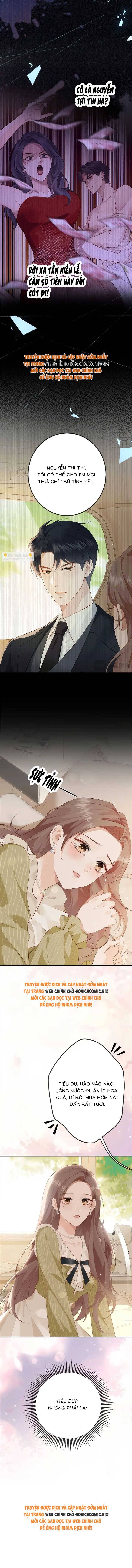 Ấm Hôn 100 Ngày: Chapter 1