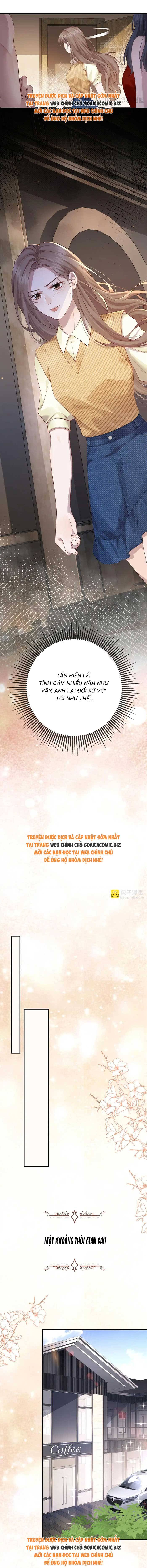 Ấm Hôn 100 Ngày: Chapter 1