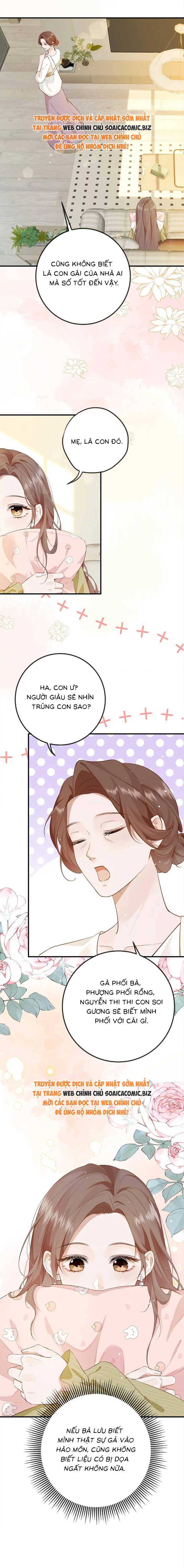 Ấm Hôn 100 Ngày: Chapter 1