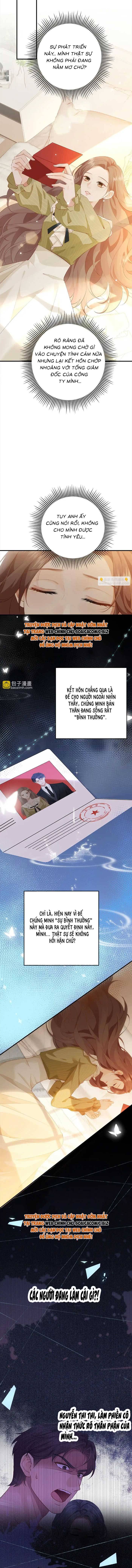 Ấm Hôn 100 Ngày: Chapter 1