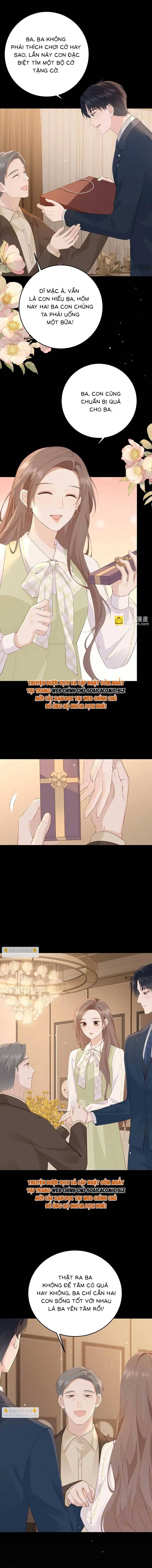 Ấm Hôn 100 Ngày: Chapter 10