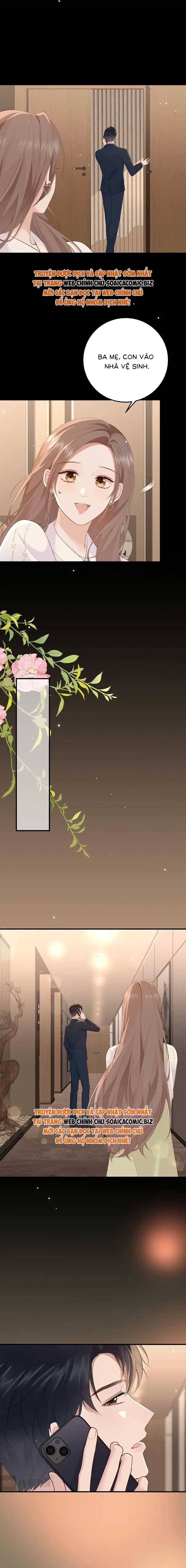 Ấm Hôn 100 Ngày: Chapter 10