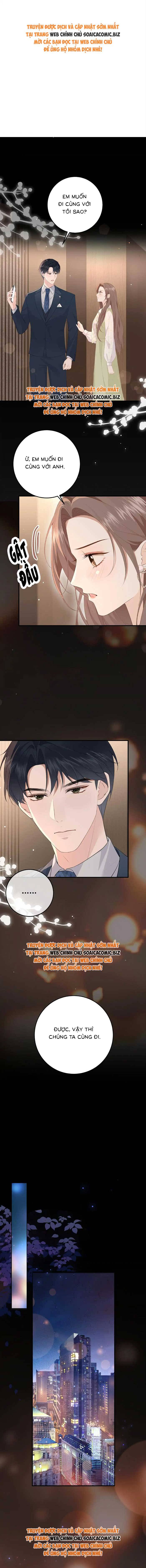 Ấm Hôn 100 Ngày: Chapter 11