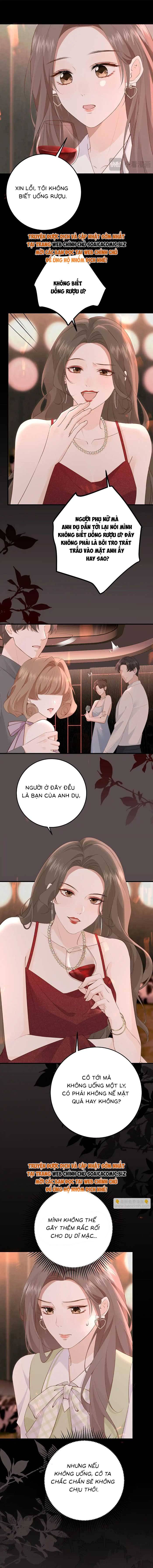 Ấm Hôn 100 Ngày: Chapter 11