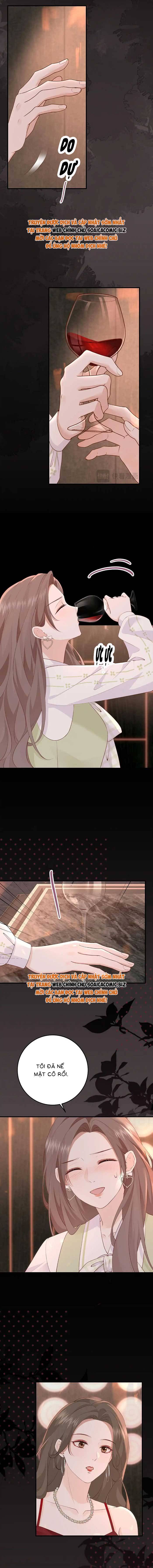 Ấm Hôn 100 Ngày: Chapter 11