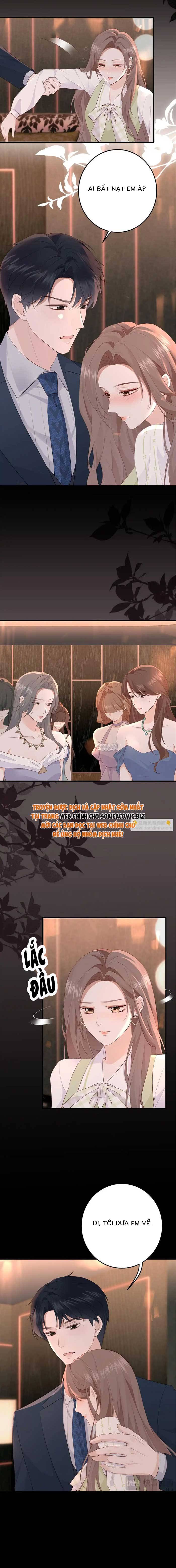 Ấm Hôn 100 Ngày: Chapter 11