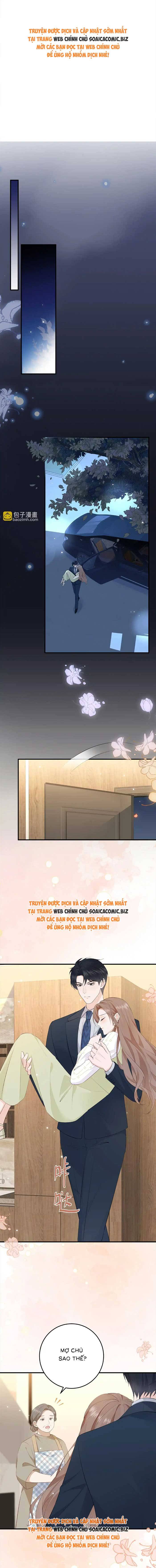 Ấm Hôn 100 Ngày: Chapter 12