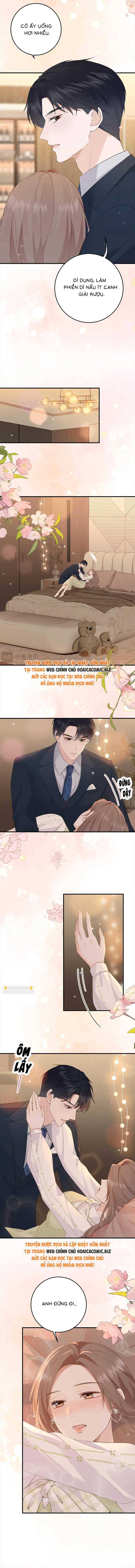 Ấm Hôn 100 Ngày: Chapter 12