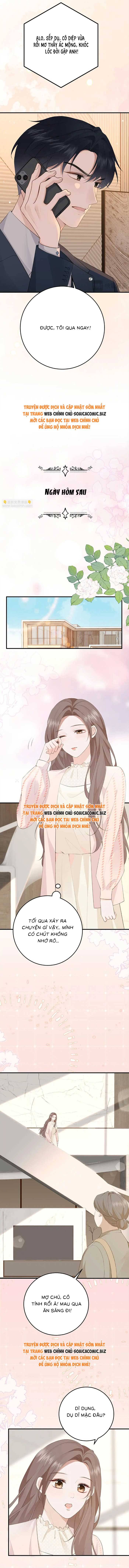 Ấm Hôn 100 Ngày: Chapter 12