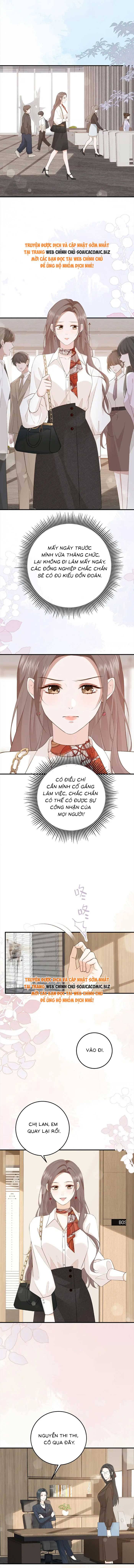 Ấm Hôn 100 Ngày: Chapter 12