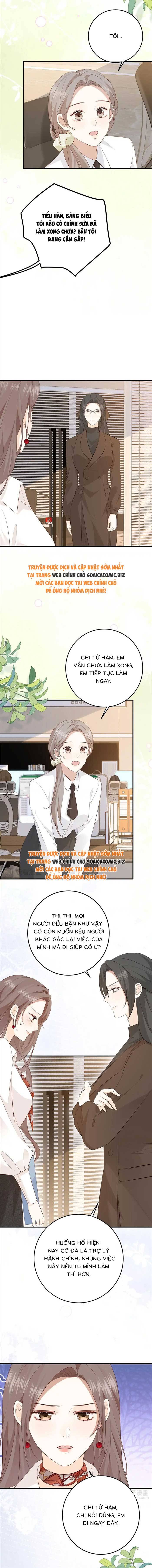 Ấm Hôn 100 Ngày: Chapter 13