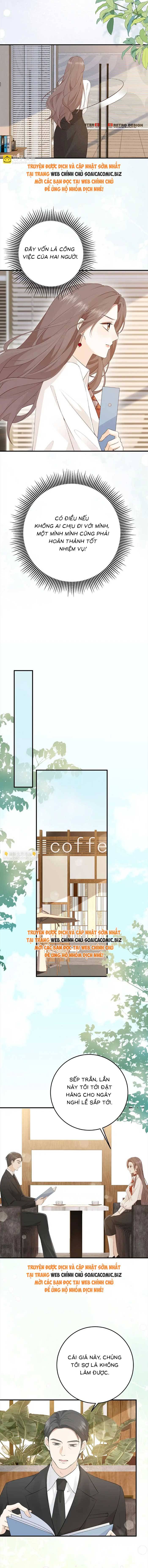 Ấm Hôn 100 Ngày: Chapter 13