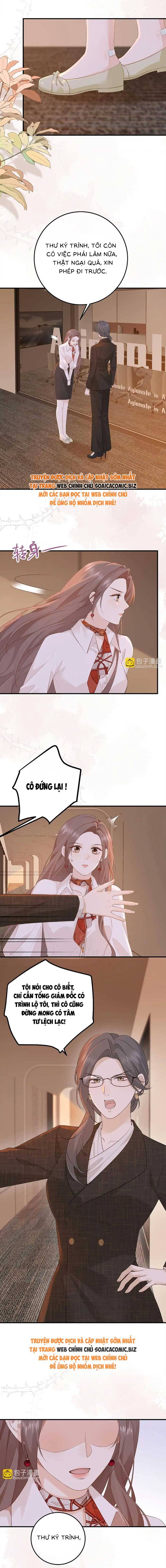 Ấm Hôn 100 Ngày: Chapter 14