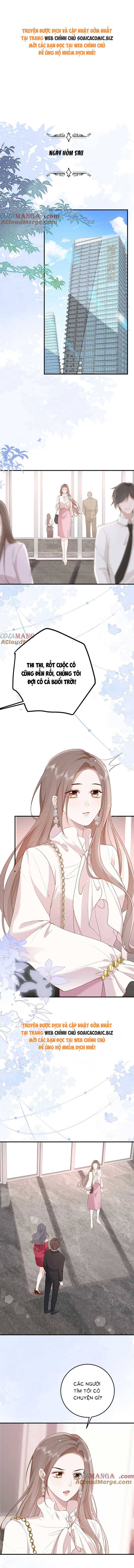 Ấm Hôn 100 Ngày: Chapter 15