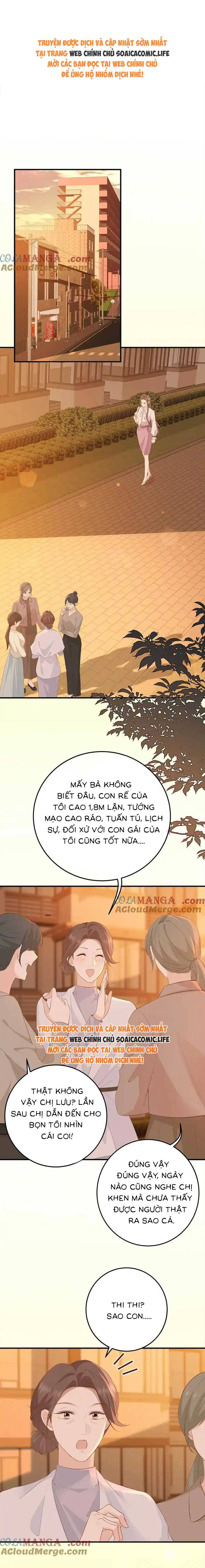 Ấm Hôn 100 Ngày: Chapter 16