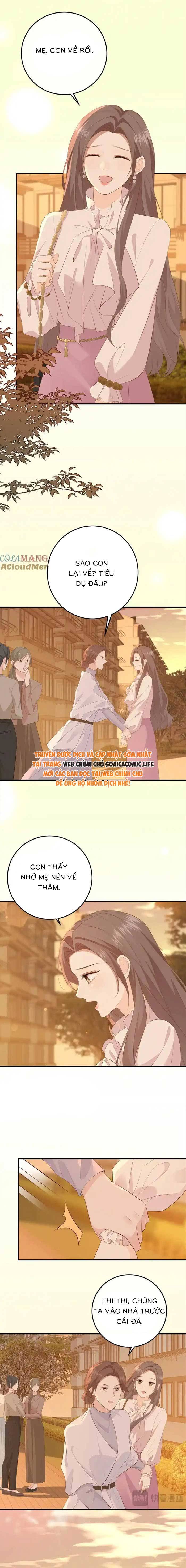 Ấm Hôn 100 Ngày: Chapter 16