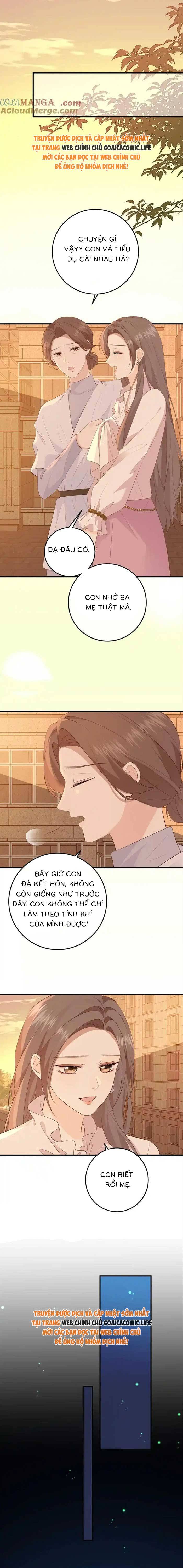 Ấm Hôn 100 Ngày: Chapter 16