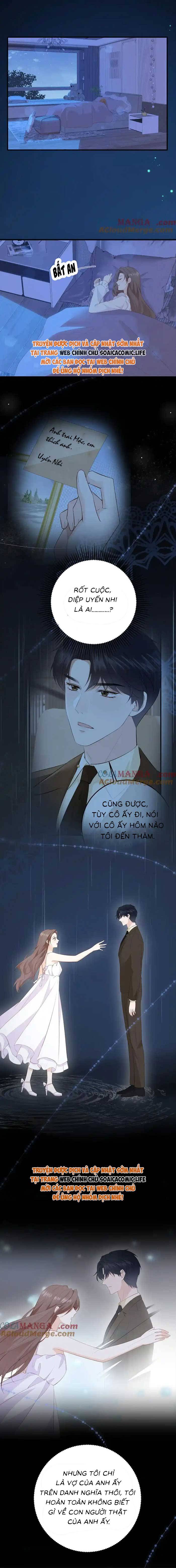 Ấm Hôn 100 Ngày: Chapter 16