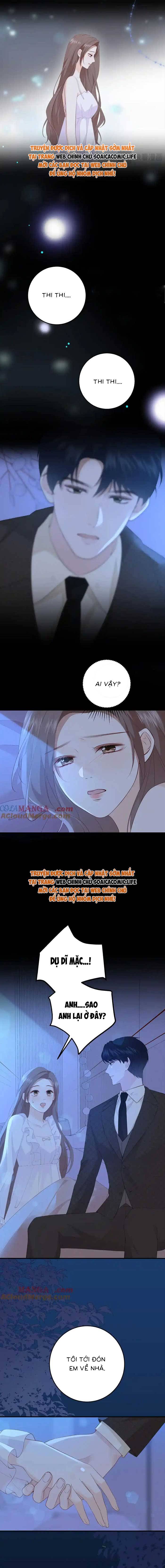 Ấm Hôn 100 Ngày: Chapter 16