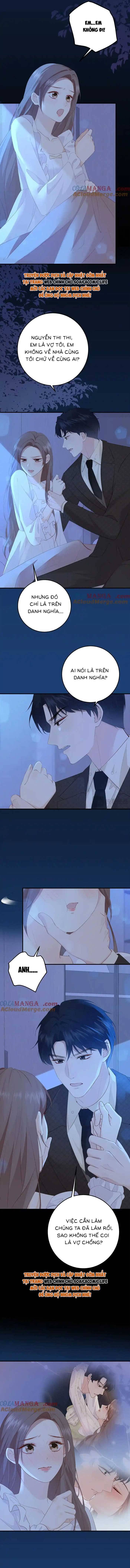 Ấm Hôn 100 Ngày: Chapter 16