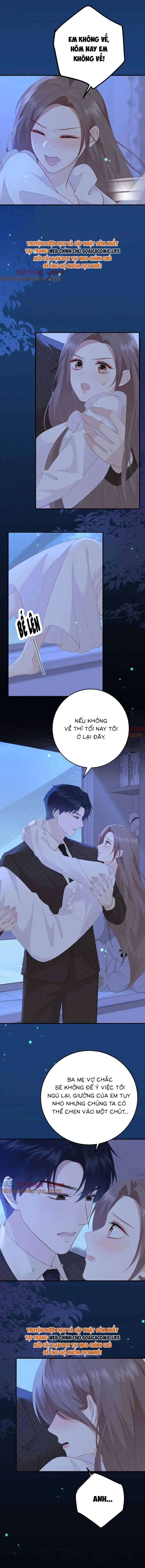 Ấm Hôn 100 Ngày: Chapter 16