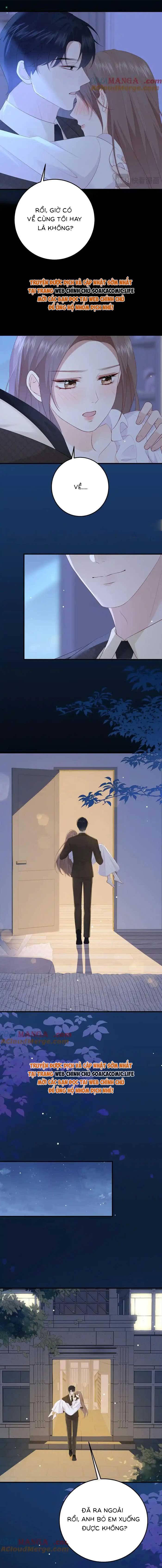 Ấm Hôn 100 Ngày: Chapter 16