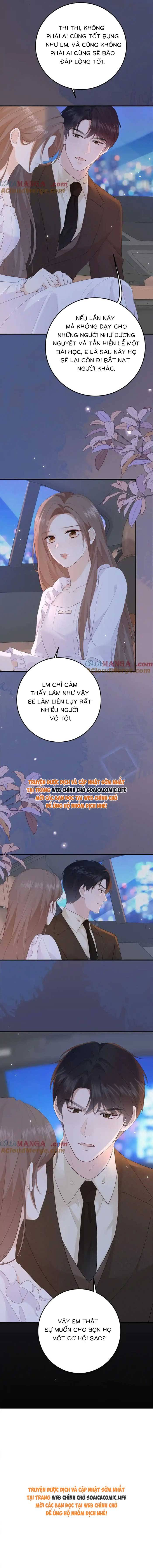 Ấm Hôn 100 Ngày: Chapter 16