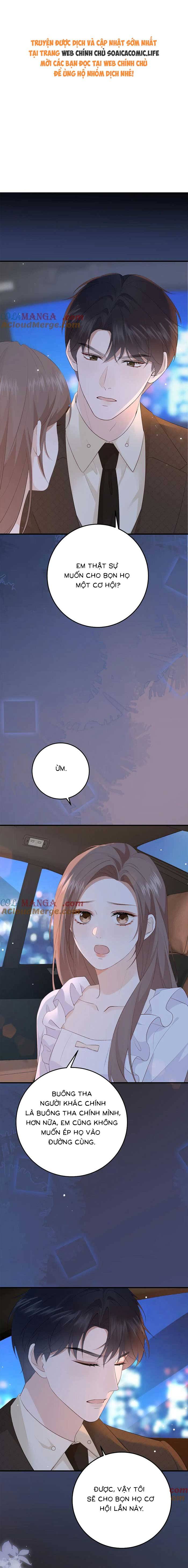 Ấm Hôn 100 Ngày: Chapter 17