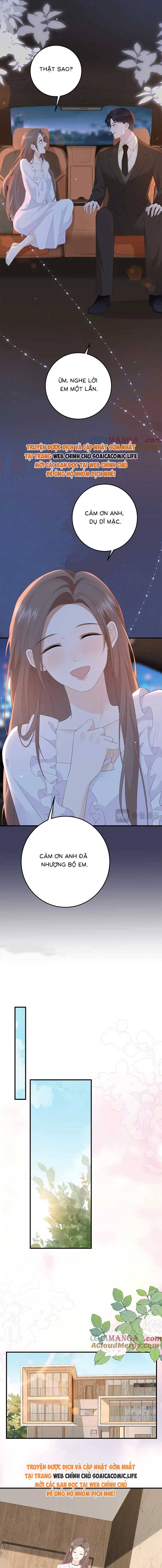 Ấm Hôn 100 Ngày: Chapter 17