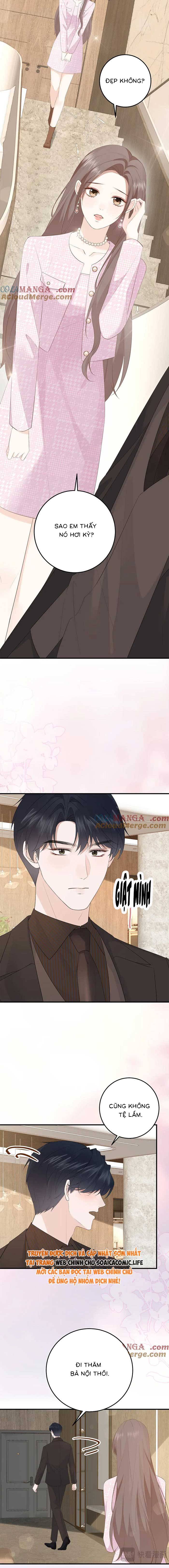 Ấm Hôn 100 Ngày: Chapter 17