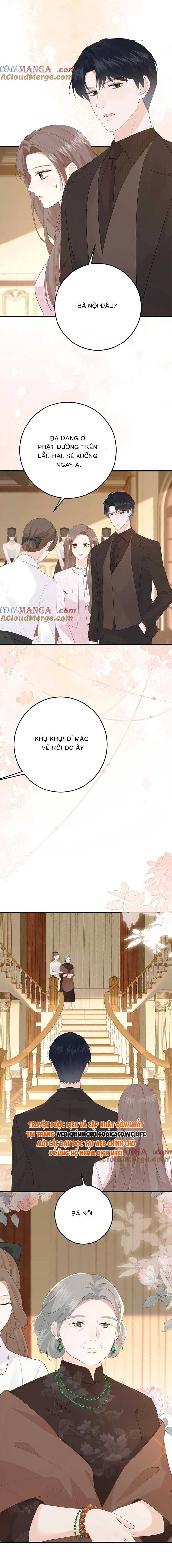 Ấm Hôn 100 Ngày: Chapter 17