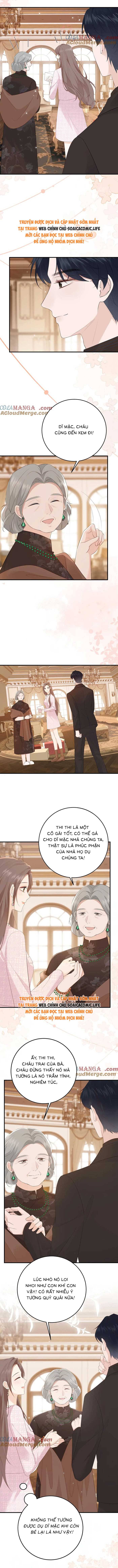 Ấm Hôn 100 Ngày: Chapter 17