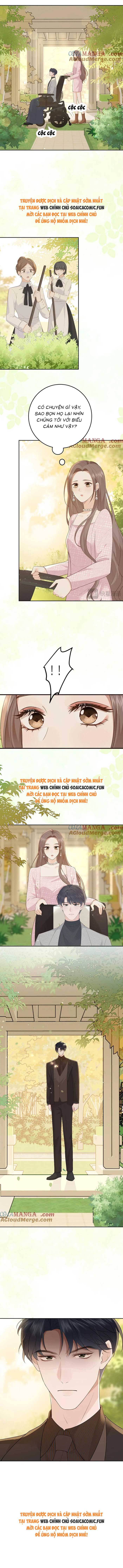 Ấm Hôn 100 Ngày: Chapter 18