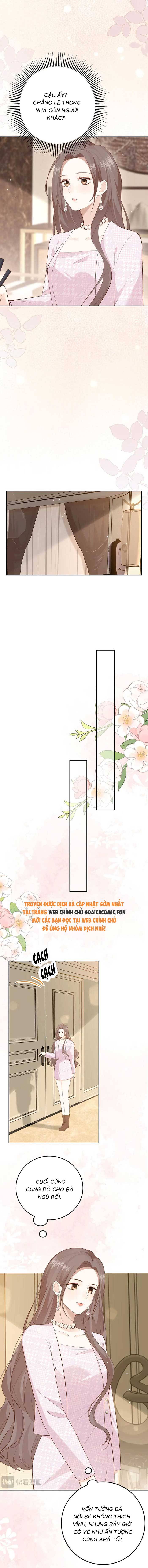 Ấm Hôn 100 Ngày: Chapter 18