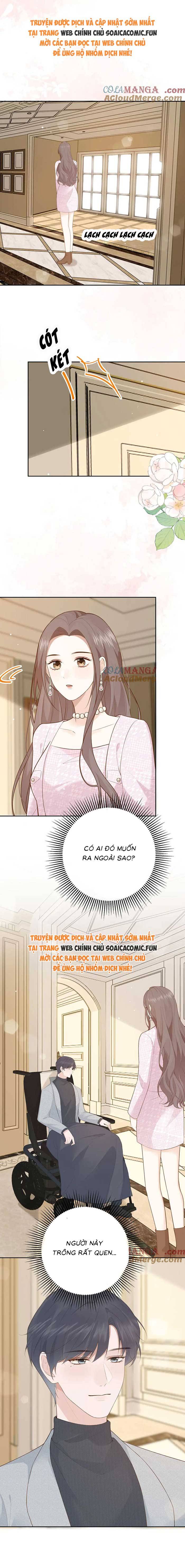 Ấm Hôn 100 Ngày: Chapter 18